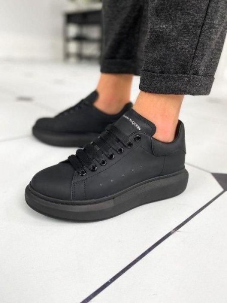 Basket hommes bonne qualité